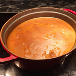 アトモス･イタリアンダイニング - 