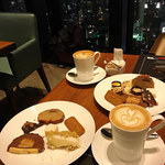 アトモス･イタリアンダイニング - 