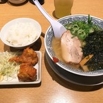 丸源ラーメン - 