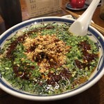 ラーメン･餃子 ハナウタ - 料理写真: