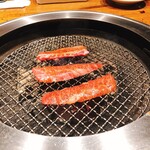 Yakiniku Toraji - 