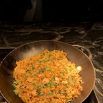 アトモス･イタリアンダイニング - 