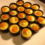 アトモス･イタリアンダイニング - 