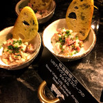 アトモス･イタリアンダイニング - 