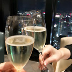 アトモス･イタリアンダイニング - 