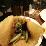 アトモス･イタリアンダイニング - 