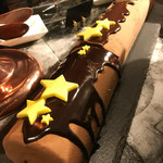 アトモス･イタリアンダイニング - 