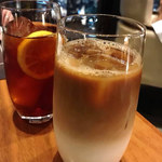 アトモス･イタリアンダイニング - 