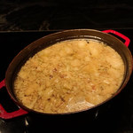 アトモス･イタリアンダイニング - 