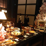 アトモス･イタリアンダイニング - 