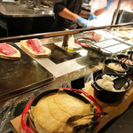 アトモス･イタリアンダイニング - 