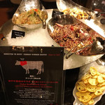 アトモス･イタリアンダイニング - 