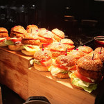 アトモス･イタリアンダイニング - 