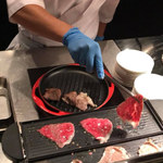 アトモス･イタリアンダイニング - 