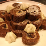 アトモス･イタリアンダイニング - 