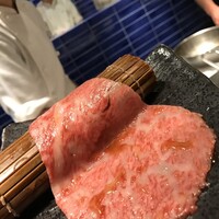 炭火焼肉 なかはら - 