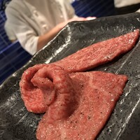 炭火焼肉 なかはら - 