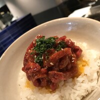 炭火焼肉 なかはら - 