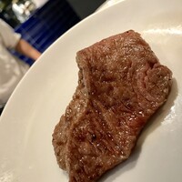炭火焼肉 なかはら - 