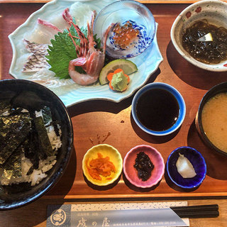 磯の屋 はなれ_1