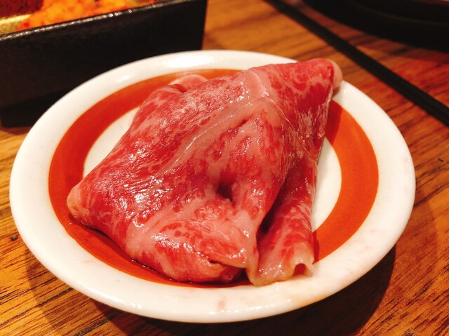 焼肉トラジ 鶴屋町店 旧店名 トラジ園 鶴屋町 横浜 焼肉 ネット予約可 食べログ 焼肉トラジ 鶴屋町店 旧店名 トラジ園 鶴屋町 横浜 焼肉 ネット予約可 食べログ