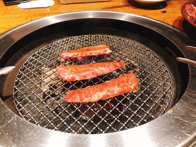 焼肉トラジ 鶴屋町店 旧店名 トラジ園 鶴屋町 横浜 焼肉 ネット予約可 食べログ 焼肉トラジ 鶴屋町店 旧店名 トラジ園 鶴屋町 横浜 焼肉 ネット予約可 食べログ