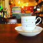 カフェ ルミエール