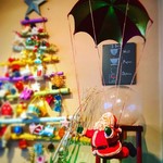 カフェ ルミエール