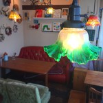 カフェ ルミエール