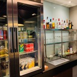 Royal Silk Lounge - このラインナップはつまり……