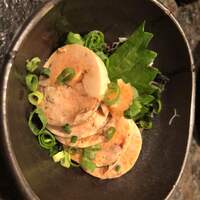 KINKA sushi bar izakaya 渋谷 - 