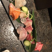 KINKA sushi bar izakaya 渋谷 - 