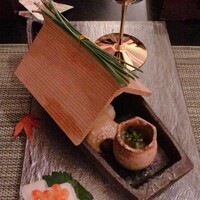 日本海 - 八　　　　寸