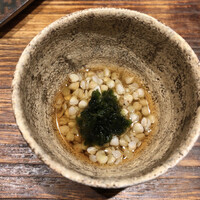 日本橋 蕎ノ字 - 