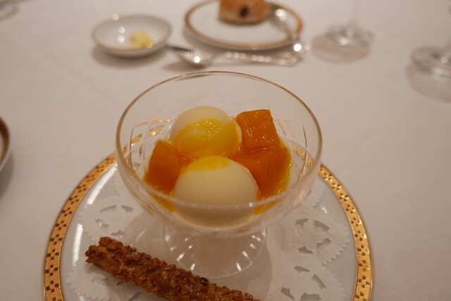 帝国ホテル 大阪 桜ノ宮 その他 食べログ