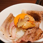 Yakiniku To Wain Daigo - 