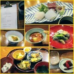 京料理 仕出し料理 吉良屋 - 