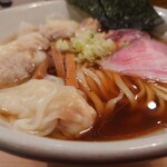 Homemade Ramen 麦苗 - 