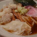 Homemade Ramen 麦苗 - 