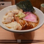 Homemade Ramen 麦苗 - 