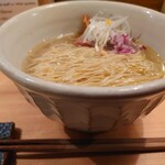 Homemade Ramen 麦苗 - 