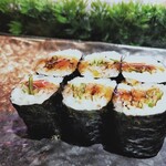 Sushizammaitakumi - 