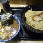 京都 麺屋たけ井 - つけ麺（並）