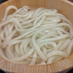 丸亀製麺 - 