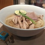 麺屋一燈 - 