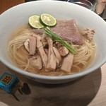 麺屋一燈 - 