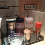 麺屋一燈 - 