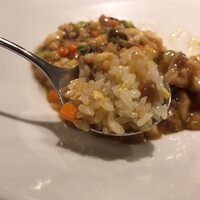 中国料理 豪華 - 福建炒飯