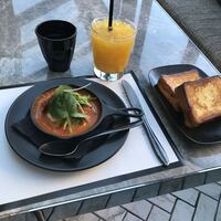 マーサーブランチ テラスハウス - 