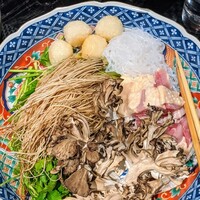 霞町三◯一ノ一 - 